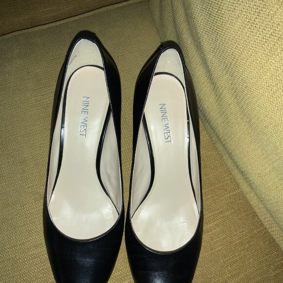 wedge heels - Picture 4 of 5